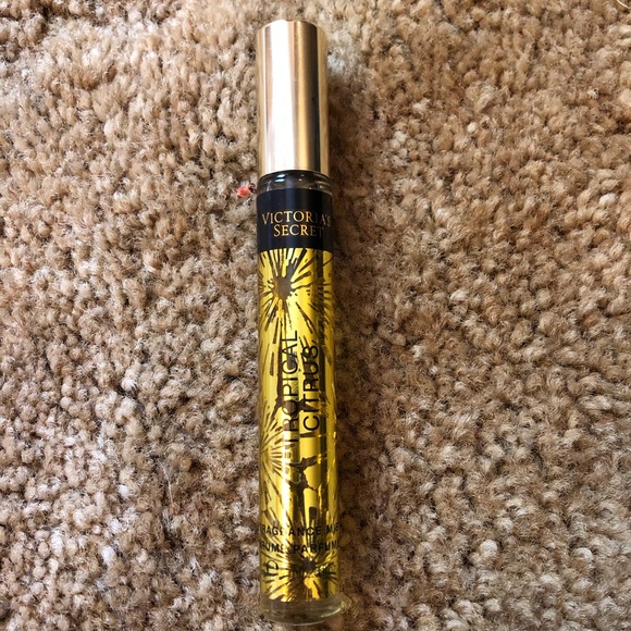 Victoria's Secret Other - Victoria’s Secret Beauty Rush Tropical Citrus